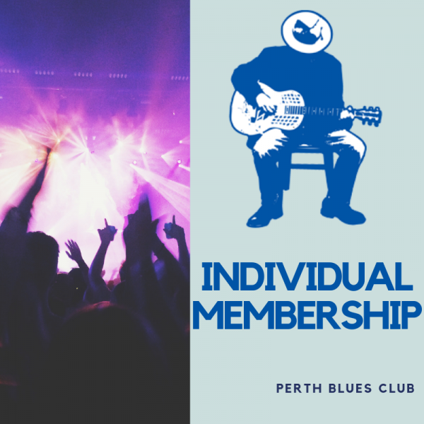 individual membership