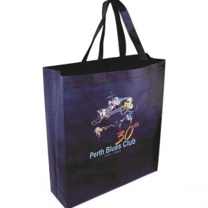 30th anniversary tote bag